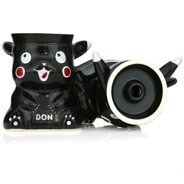 Чаша Don Bowl Pika Black Phunnel в Томске