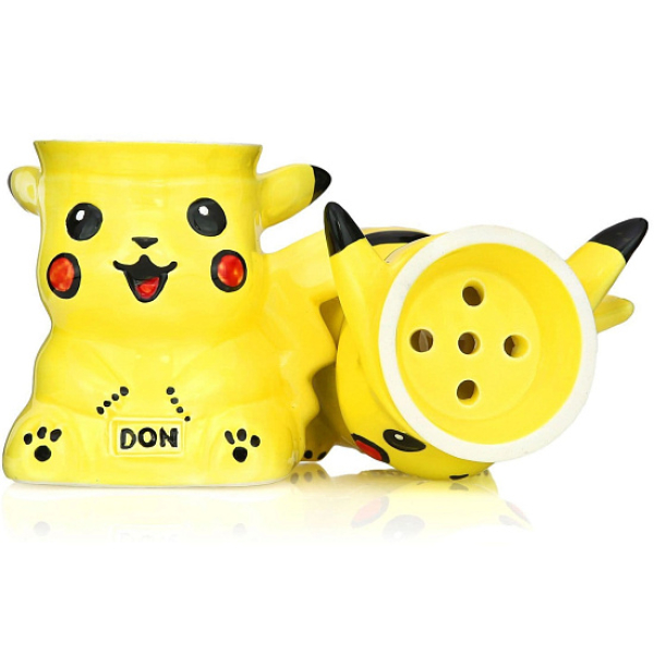 Чаша Don Bowl Pika Evil в Томске