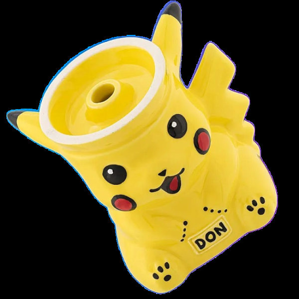 Чаша Don Bowl Pika Phunnel в Томске