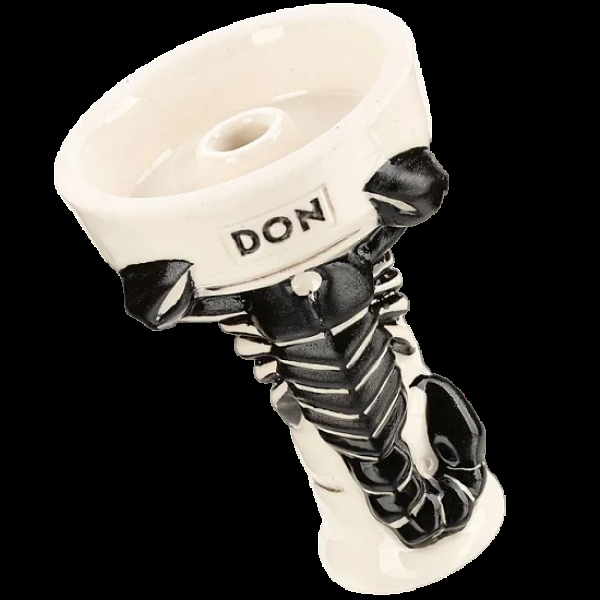 Чаша Don Bowl Scorpio в Томске