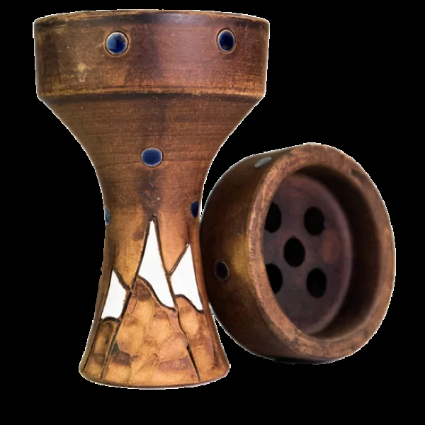 Чаша Japona Hookah Alpinist Bowl в Томске