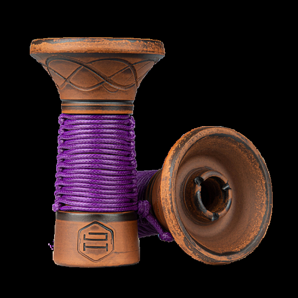 Чаша Japona Hookah Ego Purple Bowl в Томске