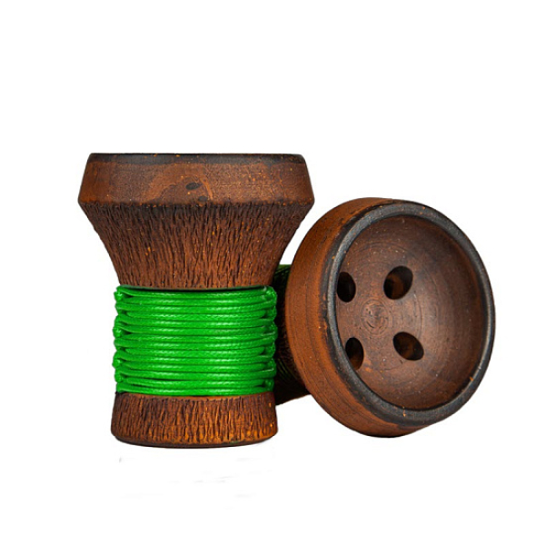 Чаша Japona Hookah Js Green Bowl в Томске