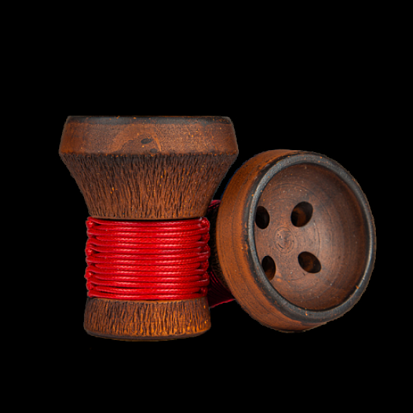 Чаша Japona Hookah Js Red Bowl в Томске