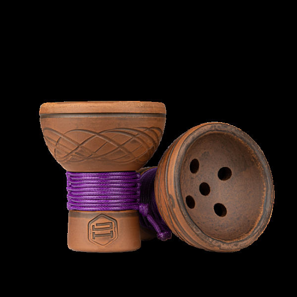 Чаша Japona Hookah Turkish Purple Bowl в Томске