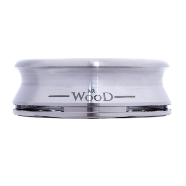 Kaloud Mr. Wood Hmd Stainless Steel в Томске