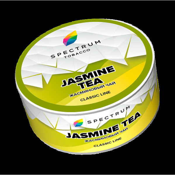 Табак Spectrum Cl Jasmine Tea  25 грамм в Томске