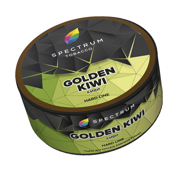 Табак Spectrum Hl Golden Kiwi  25 грамм в Томске