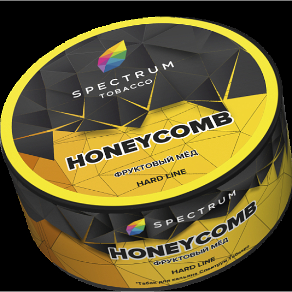 Табак Spectrum Hl Honeycomb  25 грамм в Томске