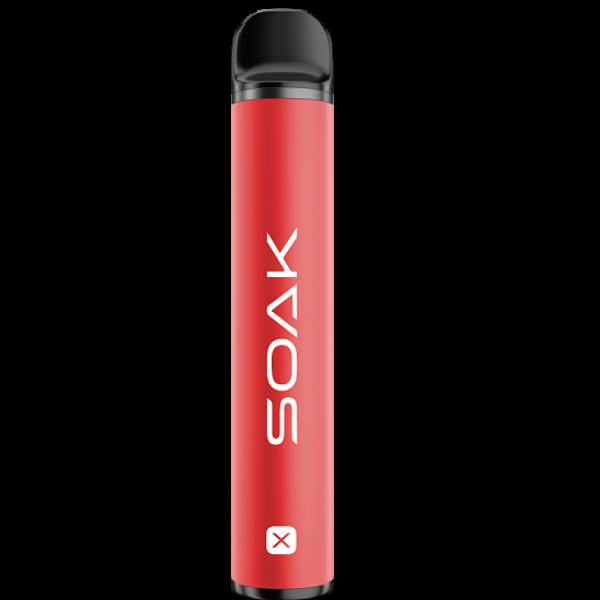 Электронка Soak X 2200 Барбарис в Томске