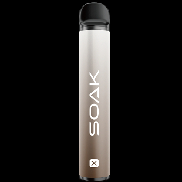 Электронка Soak X 2200 Кофе С Молоком в Томске