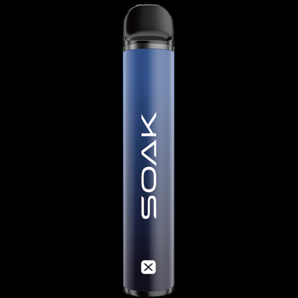 Электронка Soak X 2200 Лесная Черная Смородина в Томске