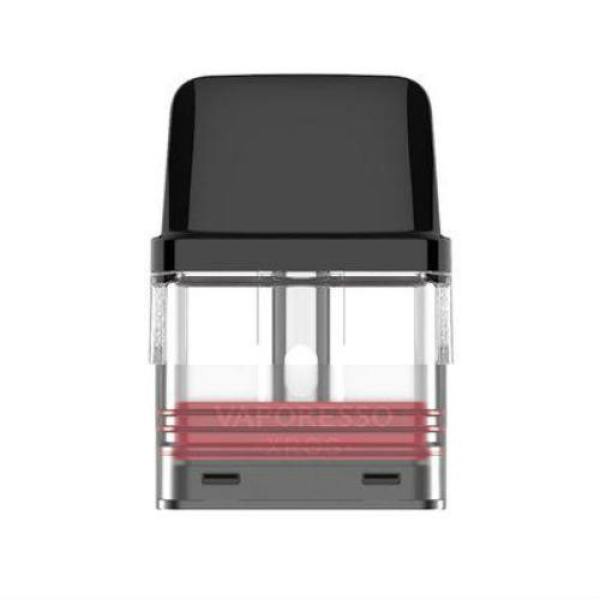 Сменный Картридж Vaporesso Xros 2Ml, 0.6 Ohm Corex 2.0 (4 Шт.) в Томске