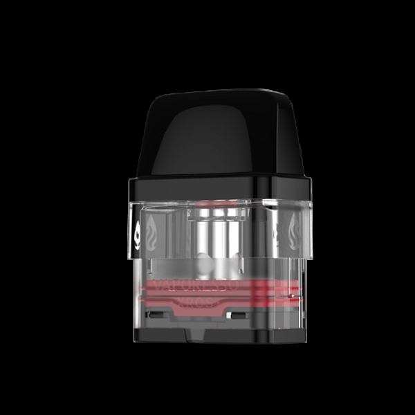Сменный Картридж Vaporesso Xros 2Ml, 0.8 Ohm Corex 2.0 (4 Шт.) в Томске