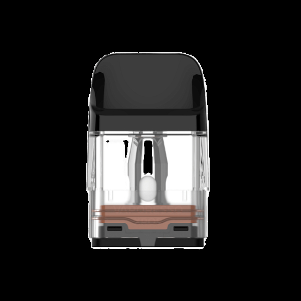 Сменный Картридж Vaporesso Xros 3Ml, 0.4 Ohm Corex 2.0 (4Шт.) в Томске