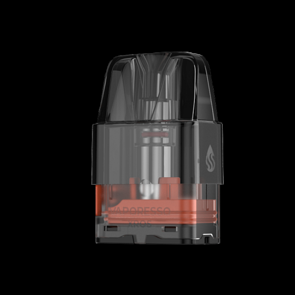 Сменный Картридж Vaporesso Xros 3Ml, 0.6 Ohm Corex 2.0 (4 Шт.) в Томске