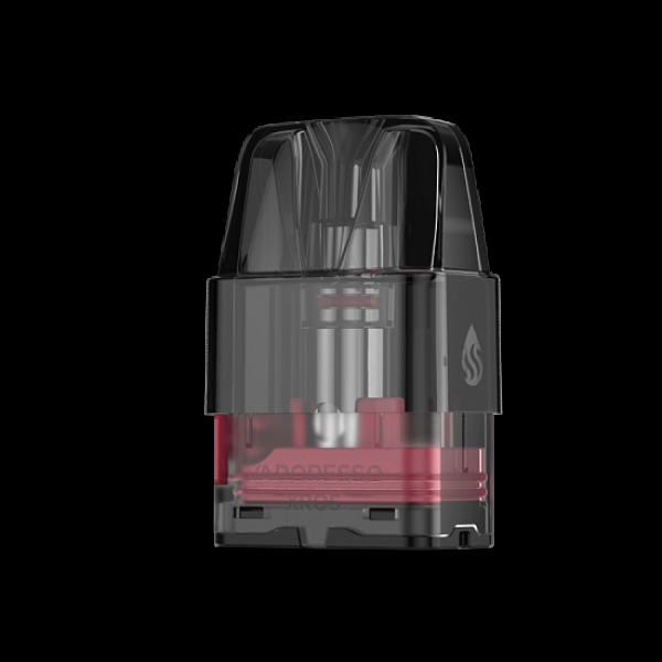 Сменный Картридж Vaporesso Xros 3Ml, 0.8 Ohm Corex 2.0 (4 Шт.) в Томске