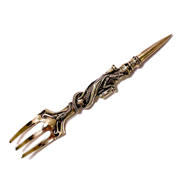 Шило Werkbund Locher/Fork Dragon (Wlfd) в Томске