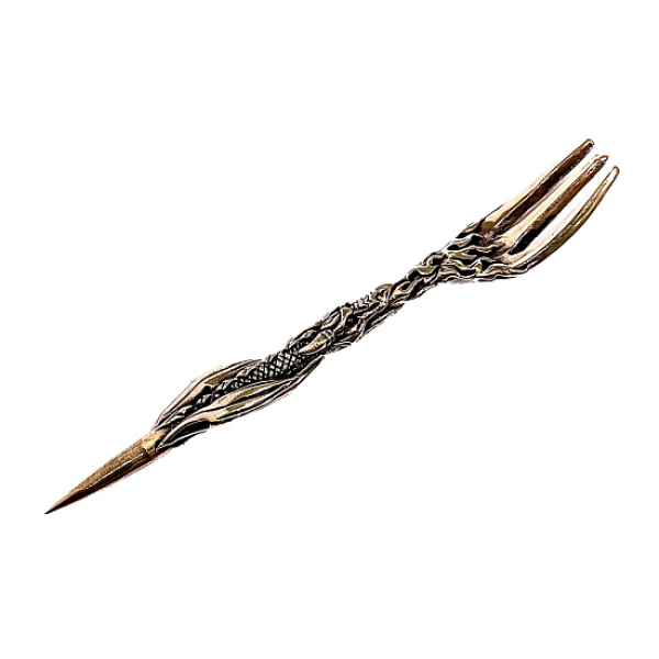 Шило Werkbund Locher/Fork Smaug (Wlfs) в Томске
