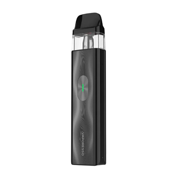 POD-система Vaporesso Xros 4 Mini Pod Kit 1000Mah Black  в Томске