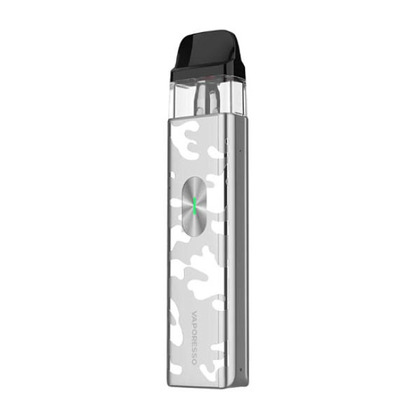 POD-система Vaporesso Xros 4 Mini Pod Kit 1000Mah Camo Silver  в Томске