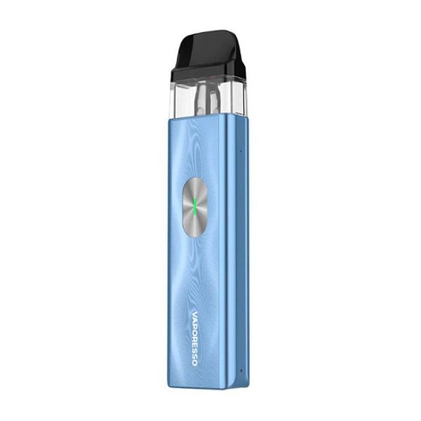 POD-система Vaporesso Xros 4 Mini Pod Kit 1000Mah Ice Blue  в Томске