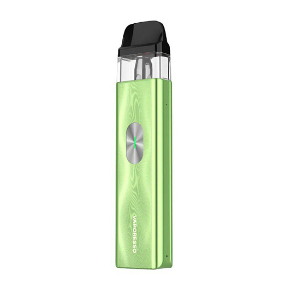 POD-система Vaporesso Xros 4 Mini Pod Kit 1000Mah Ice Green  в Томске