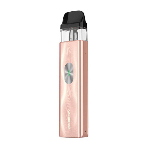 POD-система Vaporesso Xros 4 Mini Pod Kit 1000Mah Ice Pink  в Томске