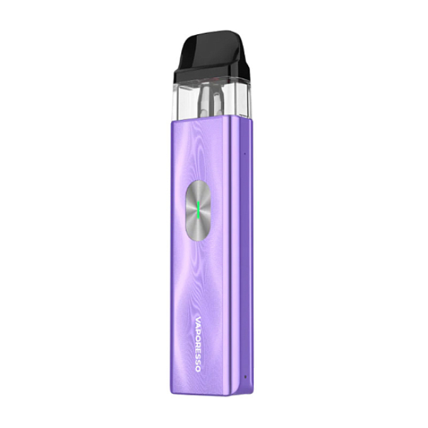 POD-система Vaporesso Xros 4 Mini Pod Kit 1000Mah Ice Purple  в Томске