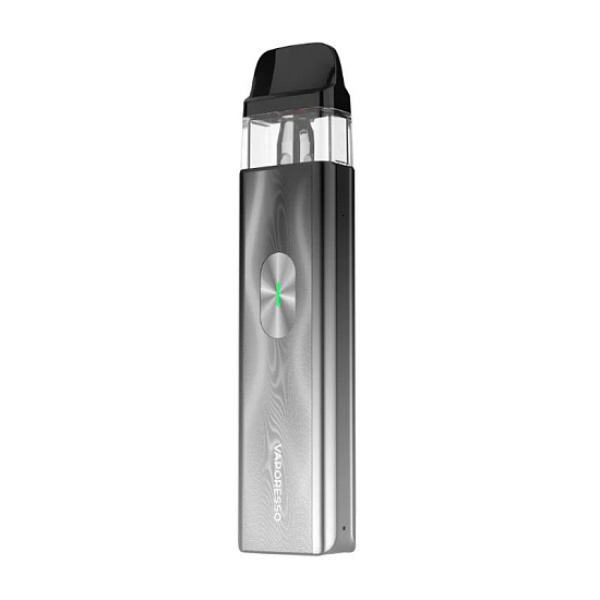 POD-система Vaporesso Xros 4 Mini Pod Kit 1000Mah Space Grey  в Томске