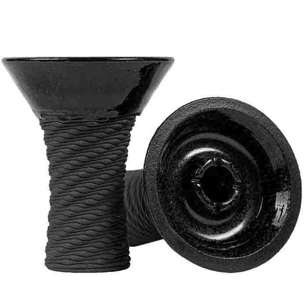 Чаша Conceptic C3D-11 Black Bowl в Томске