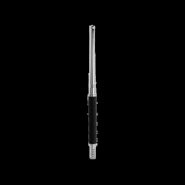 Мундштук Conceptic Mouthpiece Steel Black 30 См в Томске