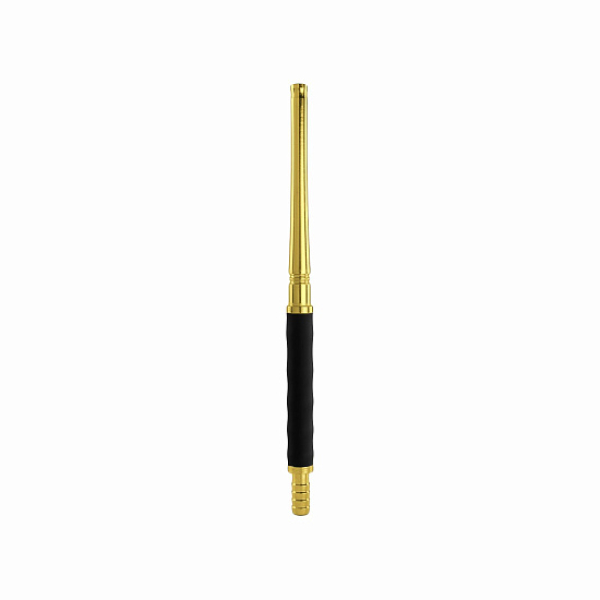 Мундштук Conceptic Mouthpiece Steel Gold 30 См в Томске