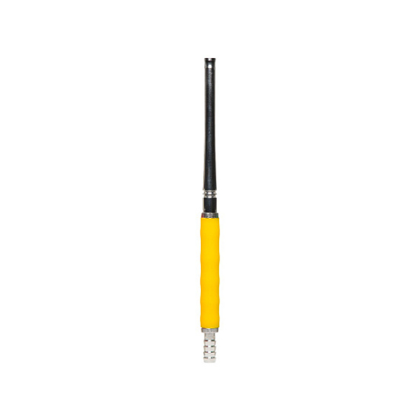 Мундштук Conceptic Mouthpiece Steel Yellow 30 См в Томске