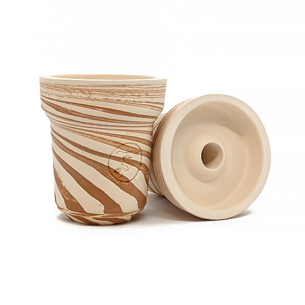 Чаша St Bowls Phunnel Tornado Red в Томске