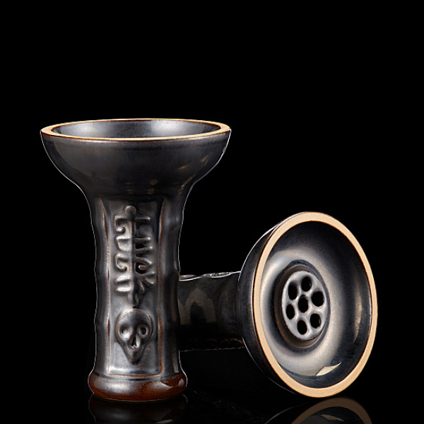 Чаша Хулиган Roller (Серебро) в Томске