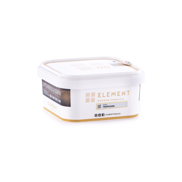 Табак Element Воздух Tropicana  200 грамм в Томске