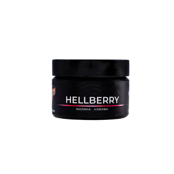 Табак Fake Hellberry 40 Г 40 грамм в Томске