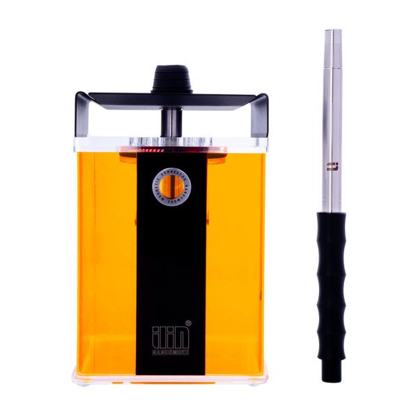 Кальян Nanosmoke | Ilin Lava в Томске