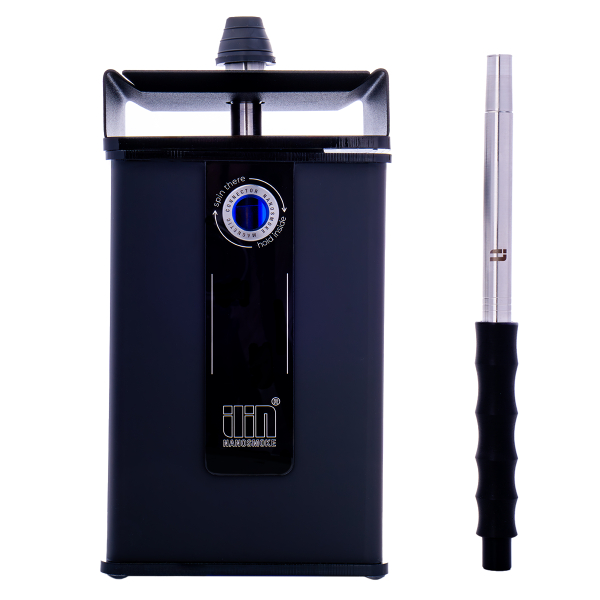 Кальян Nanosmoke | Ilin Ten в Томске
