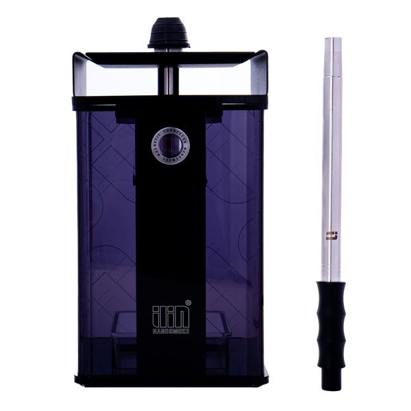 Кальян Nanosmoke | Ilin Three в Томске