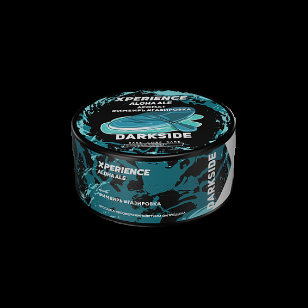Табак Darkside Experience Aloha Ale 120 грамм  в Томске