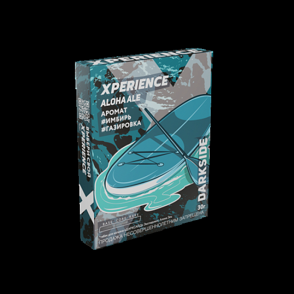 Табак Darkside Experience Aloha Ale 30 грамм  в Томске