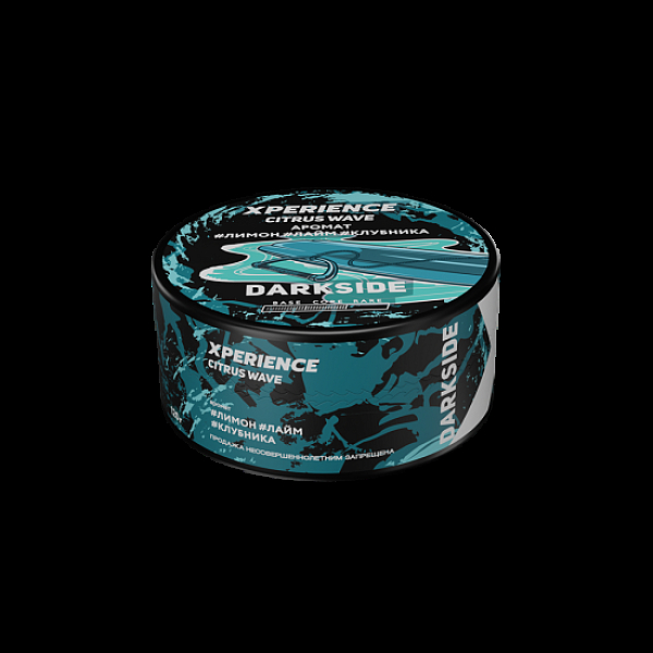 Табак Darkside Experience Citrus Wave 120 грамм  в Томске