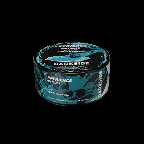 Табак Darkside Experience Mintslide 120 грамм  в Томске
