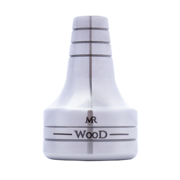 Уловитель сиропа Mr. Wood Mola Stainless Steel в Томске