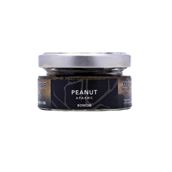 Табак Bonche Peanut 30 грамм в Томске