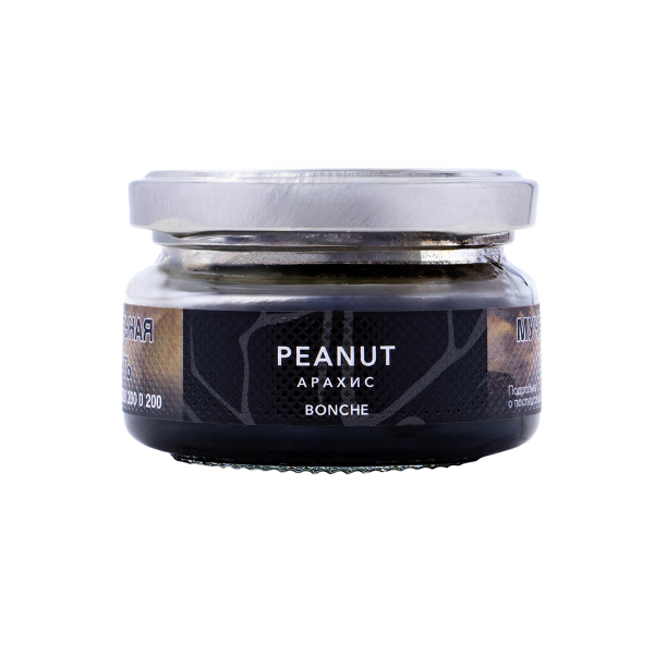Табак Bonche Peanut 60 грамм в Томске