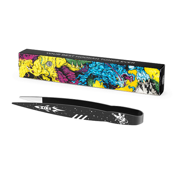 Щипцы Alpha Hookah X Tongs Houston в Томске