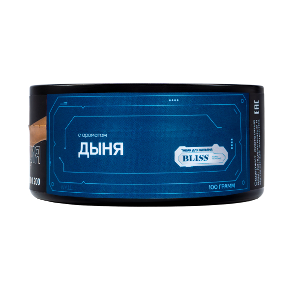 Табак Bliss Дыня 100 грамм в Томске